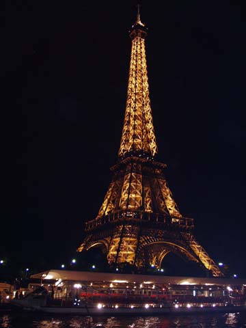 Eiffel Tower