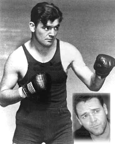 James J. Braddock