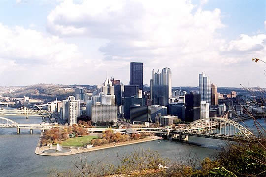 Pittsburgh