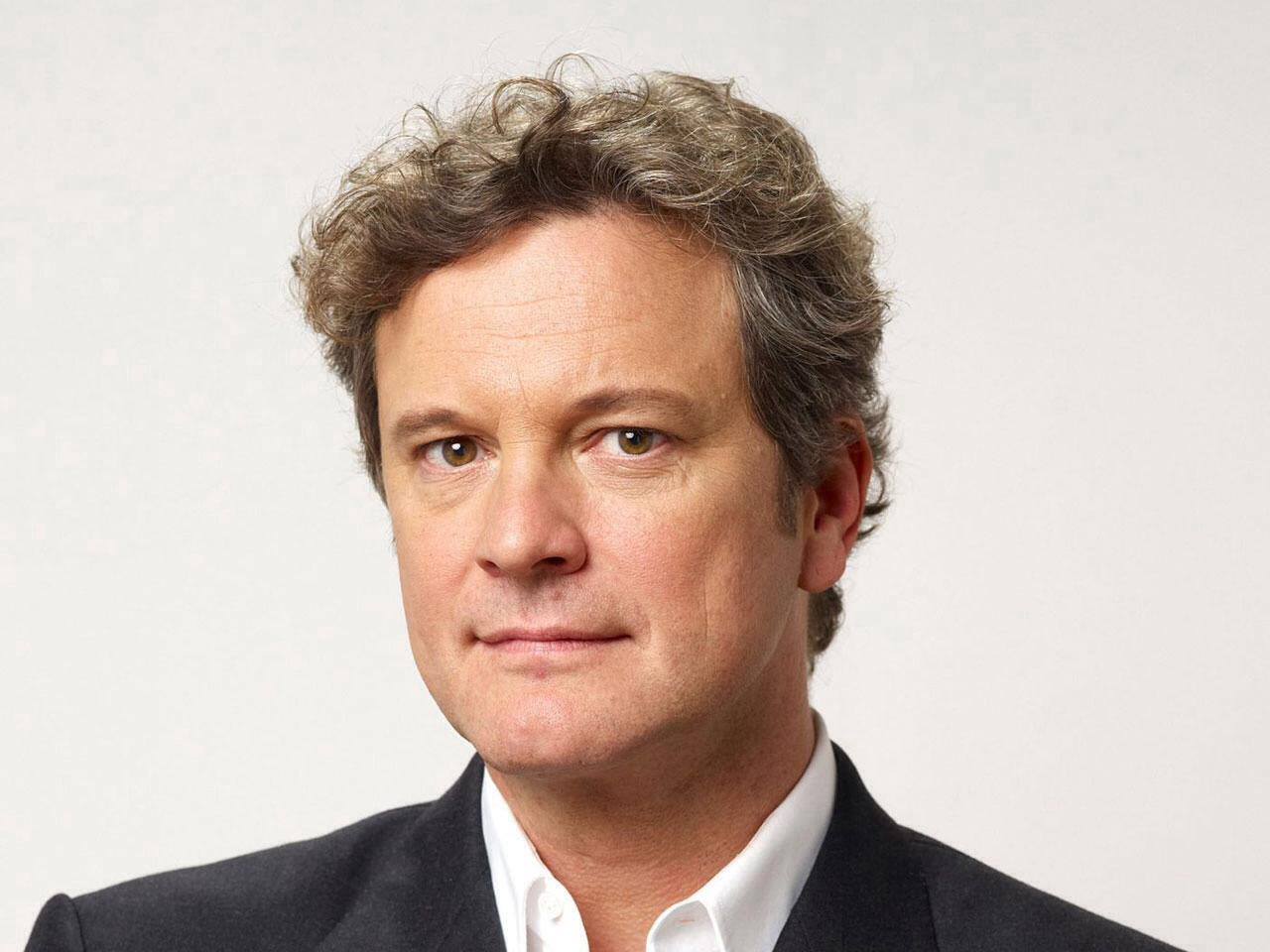 Colin Firth