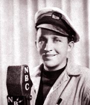 Bing Crosby