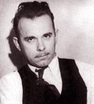 John Dillinger