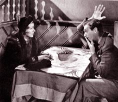 Irene Dunne/Doug Fairbanks Jr. - Joy of Living