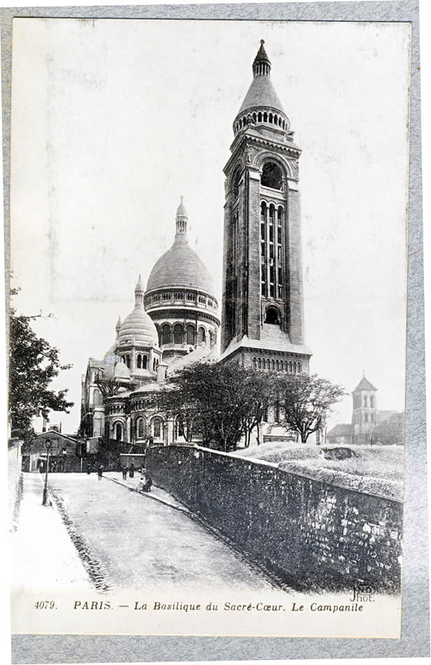 sacre coeur 2