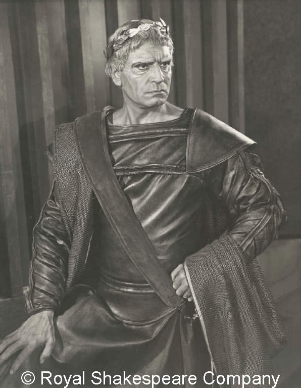 Titus Andronicus