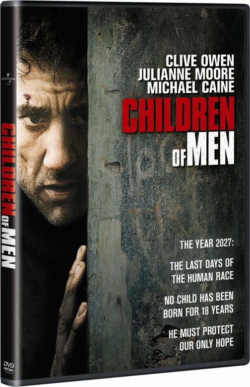 COM DVD Cover