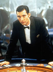 Owen in Croupier