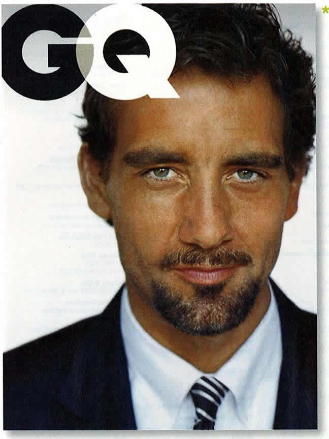 vintage gq