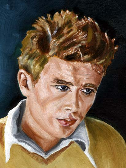 James Dean